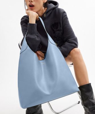 ＜COACH＞ブルックリン　ショルダー　バッグ　３９